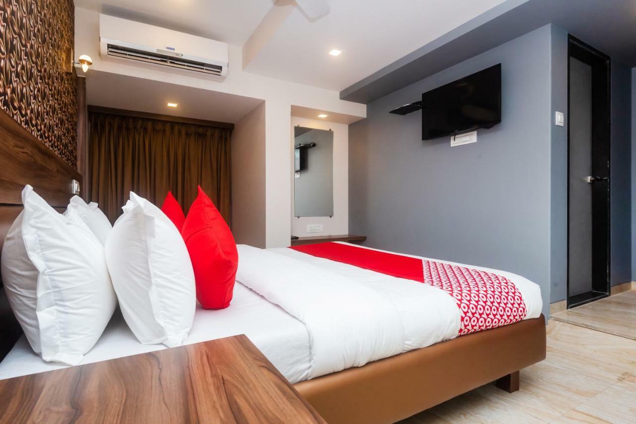 Hotel Oyo 35893 Sea Shore Mumbai