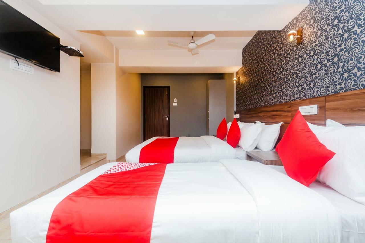 Hotel Oyo 35893 Sea Shore 3*