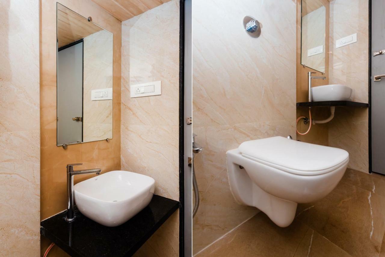 Oyo 35893 Sea Shore Hotel