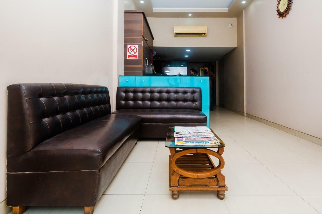 Oyo 35893 Sea Shore Hotel 3*