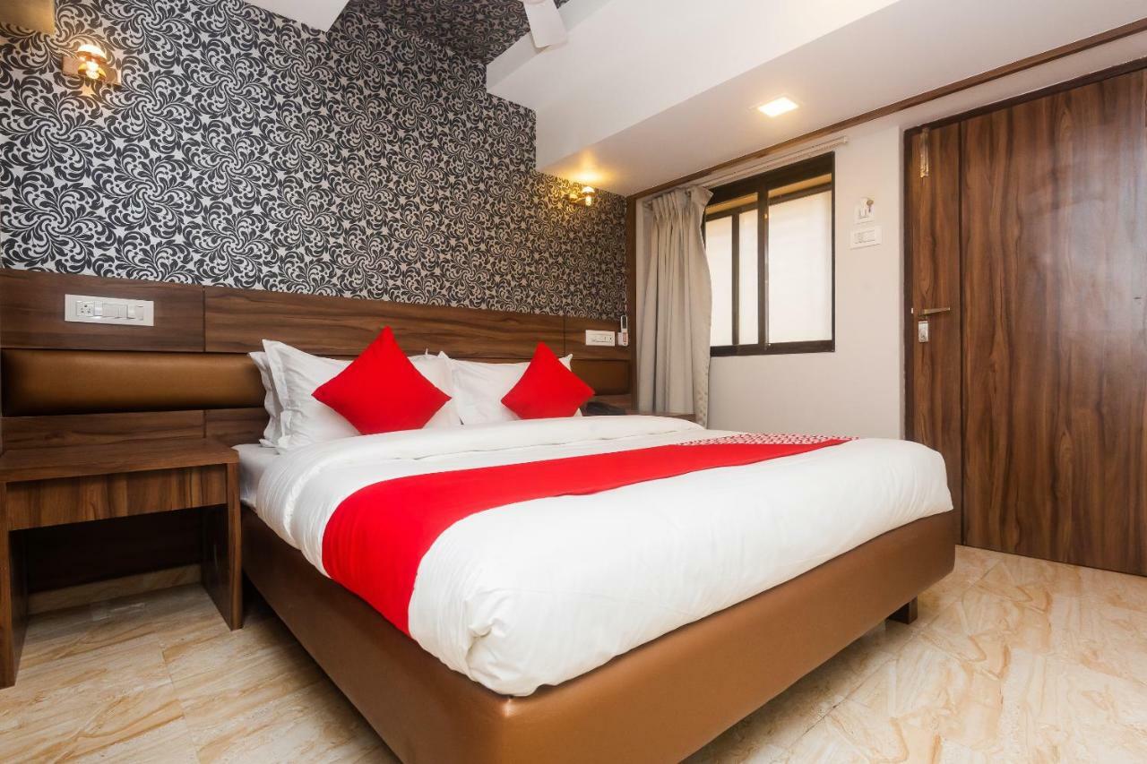 Hotel Oyo 35893 Sea Shore 3*