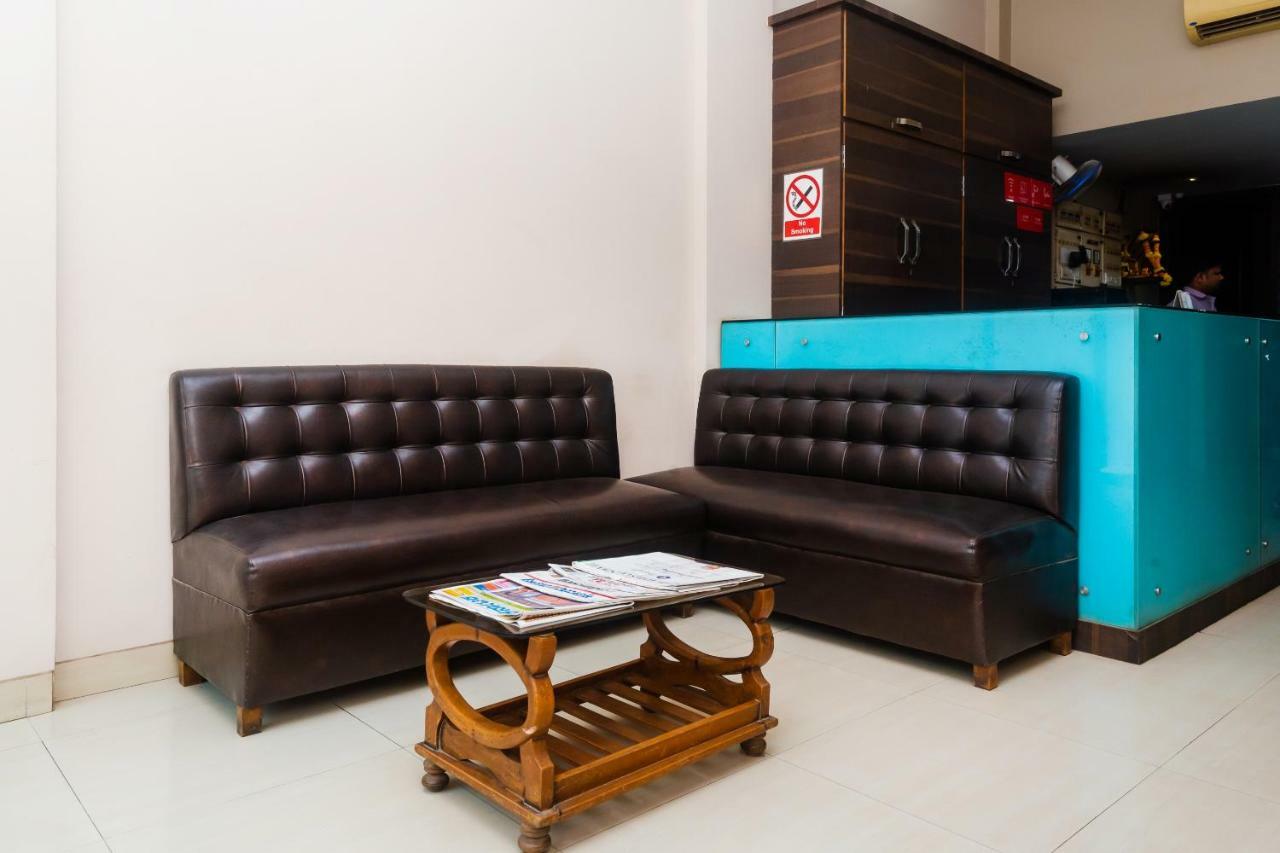 Oyo 35893 Sea Shore 3* Mumbai