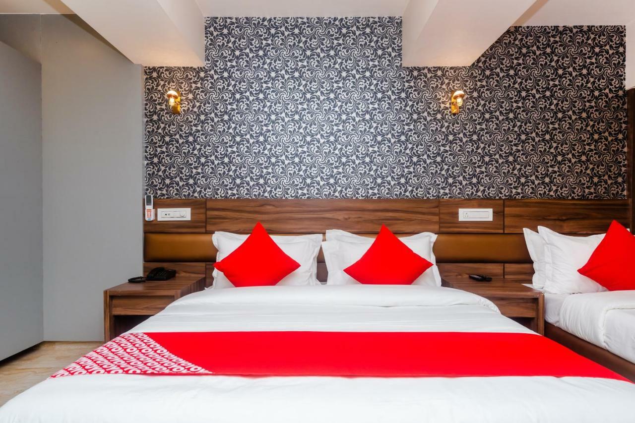 Oyo 35893 Sea Shore Hotel