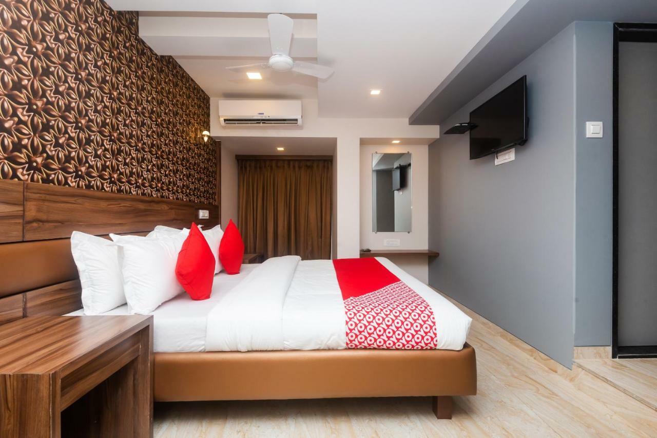Hotel Oyo 35893 Sea Shore Mumbai