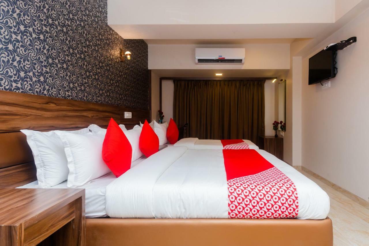 Hotel Oyo 35893 Sea Shore Mumbai