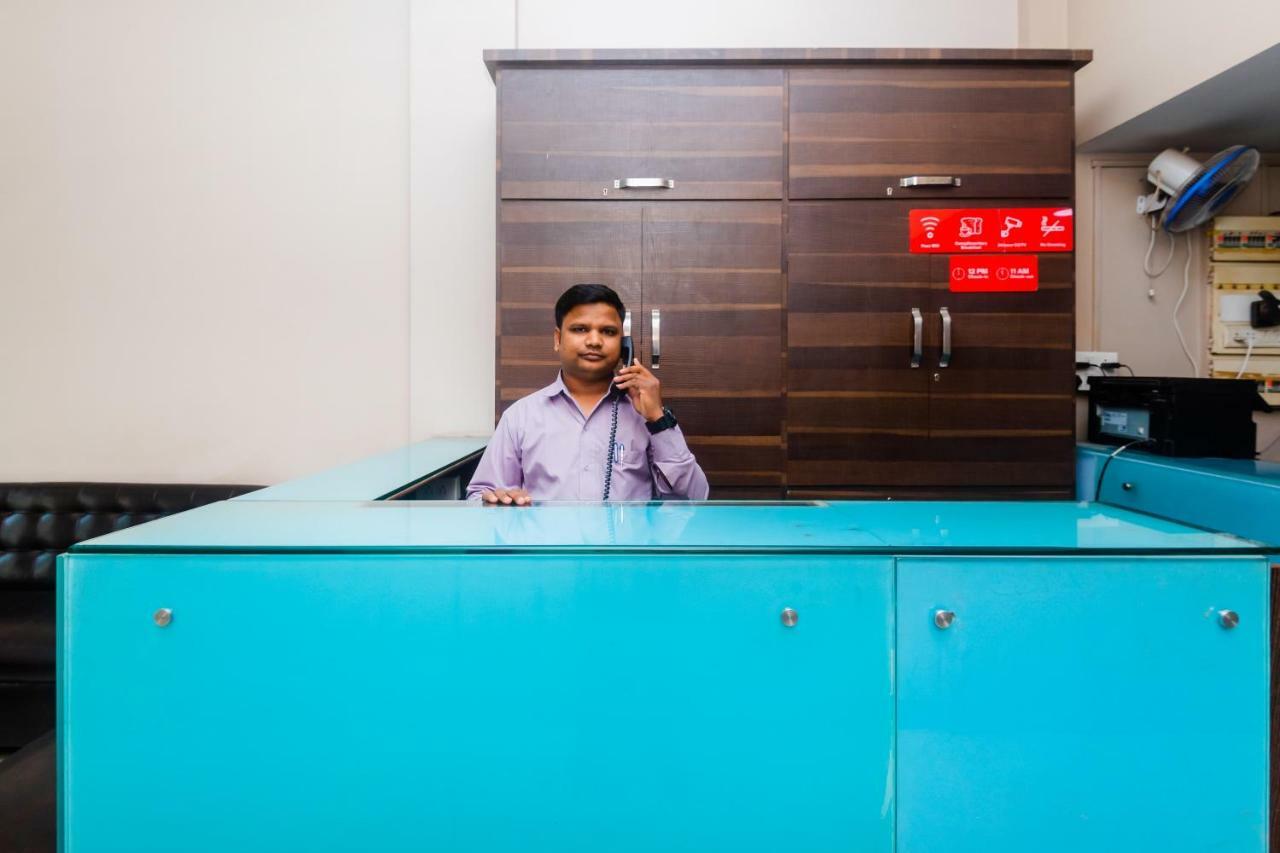 Hotel Oyo 35893 Sea Shore 3*