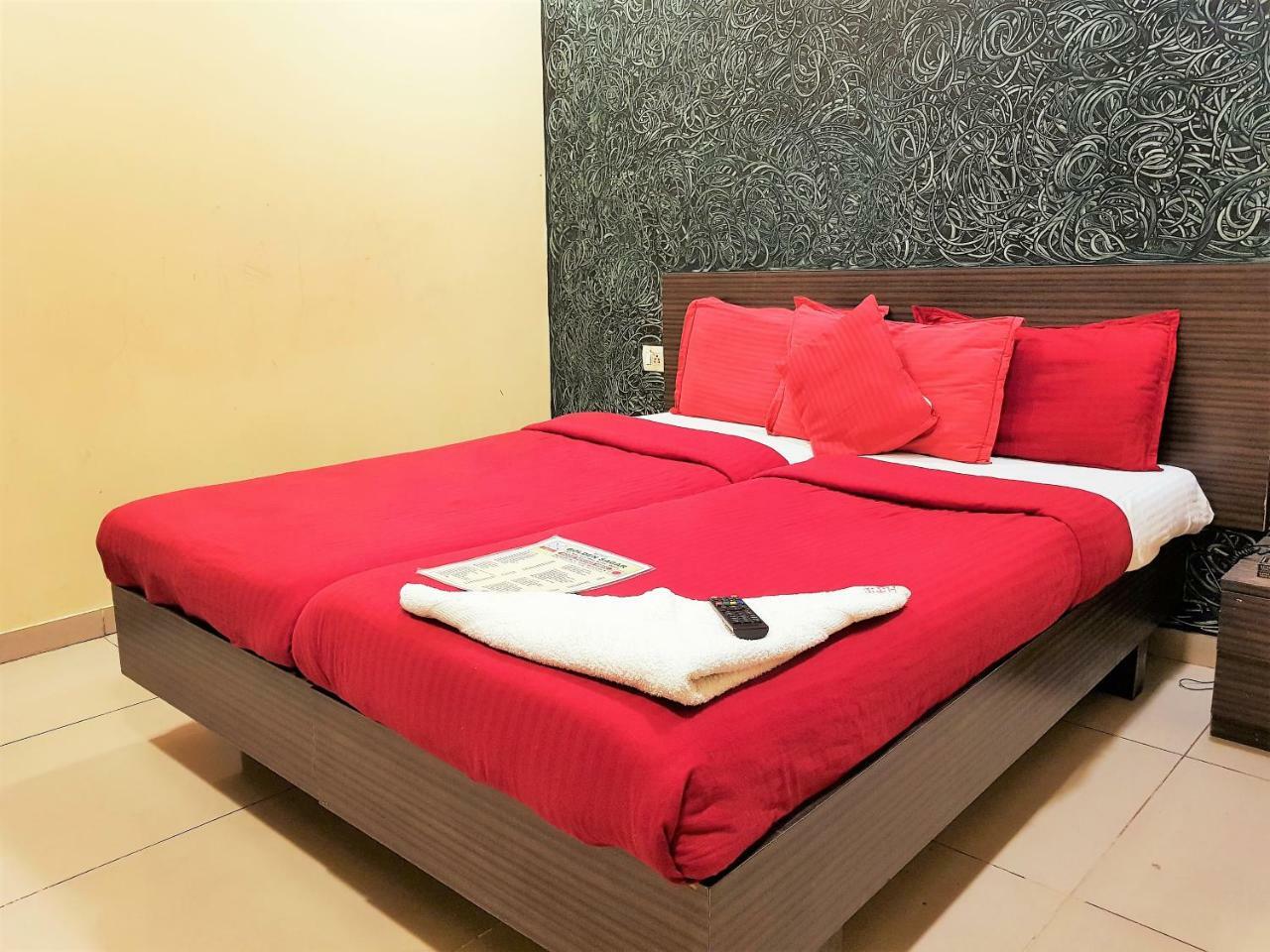 Hexa Golden Mumbai