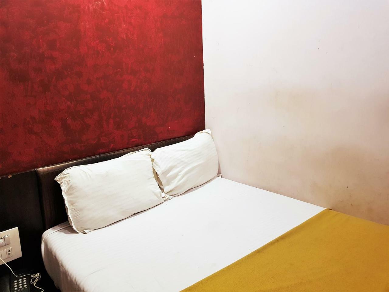 Hexa Golden 2* Mumbai