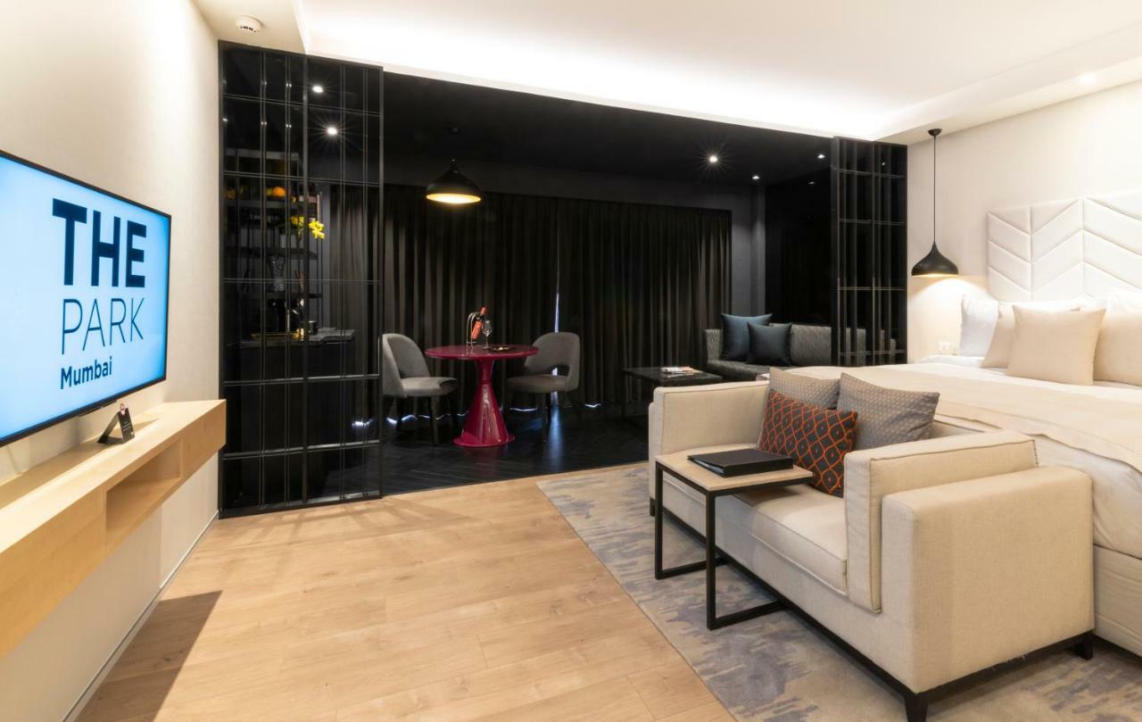 The Park Juhu Hotel Mumbai