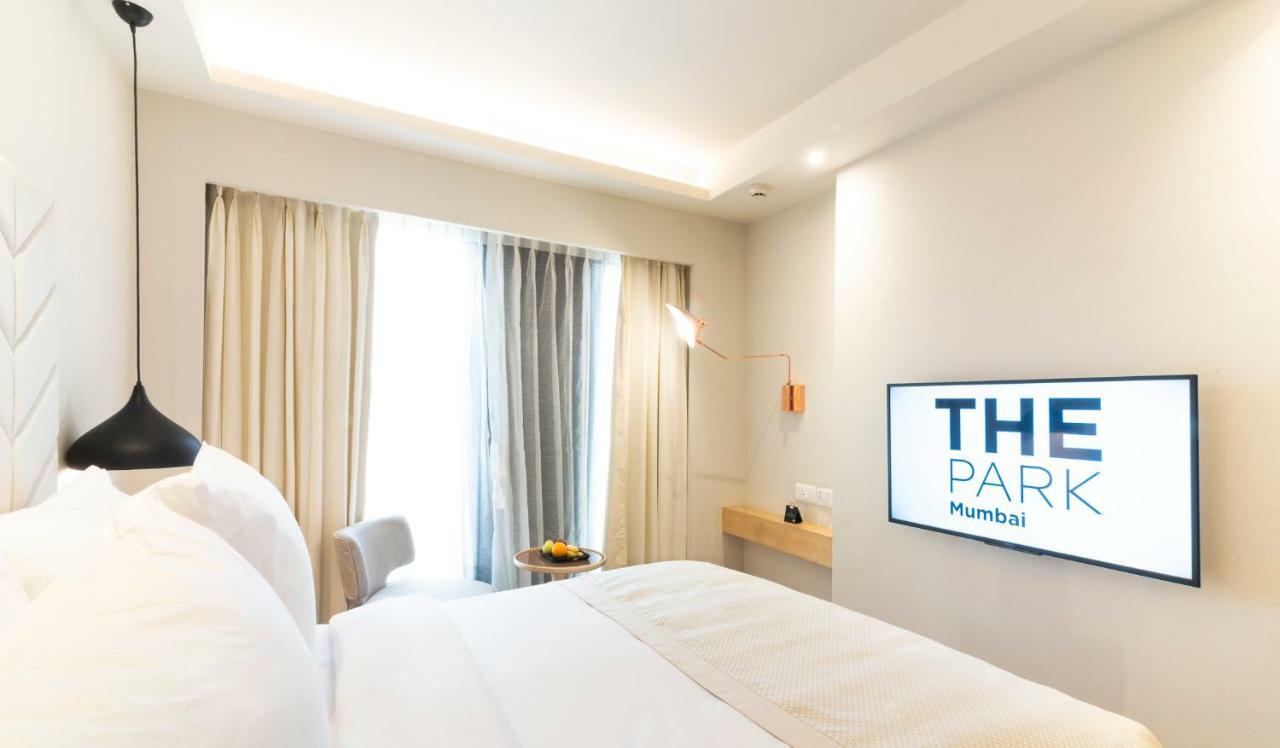 The Park Juhu Hotel 4*