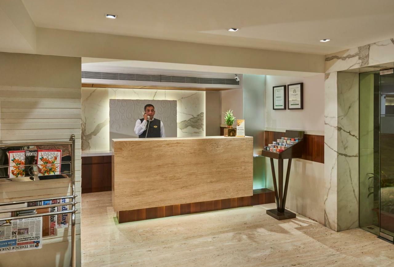 Bawa Continental Hotel