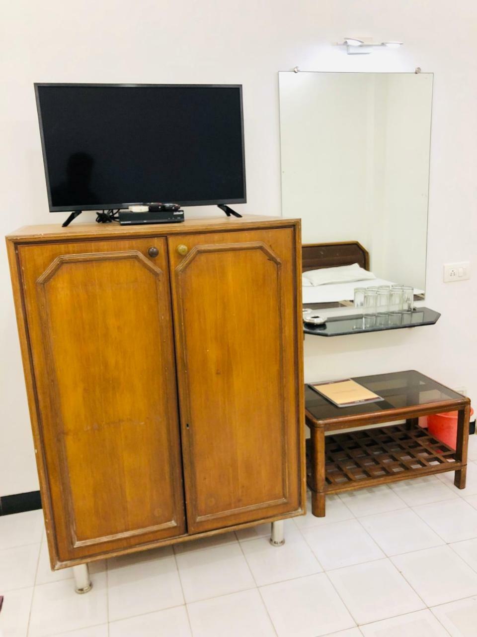 Neo Ghatkopar 3* Mumbai