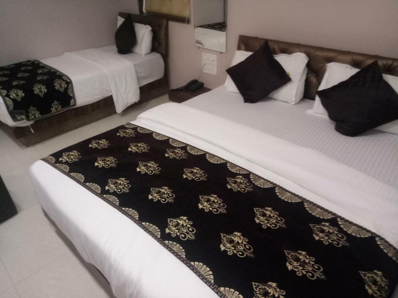 Hotel Star Residency Mumbai