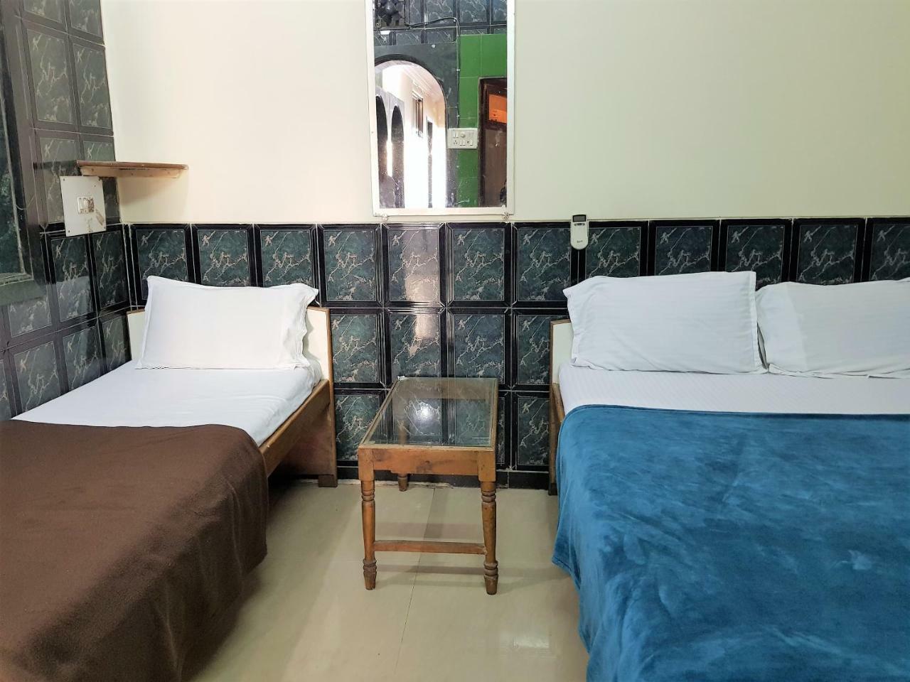 Hexa Metro Plaza Hotel Mumbai