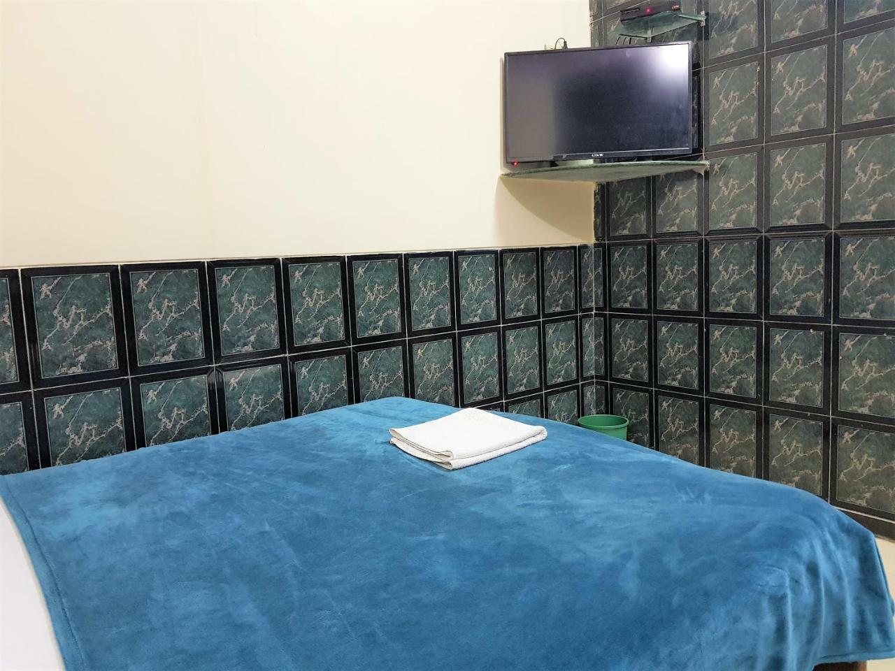 Hexa Metro Plaza Hotel