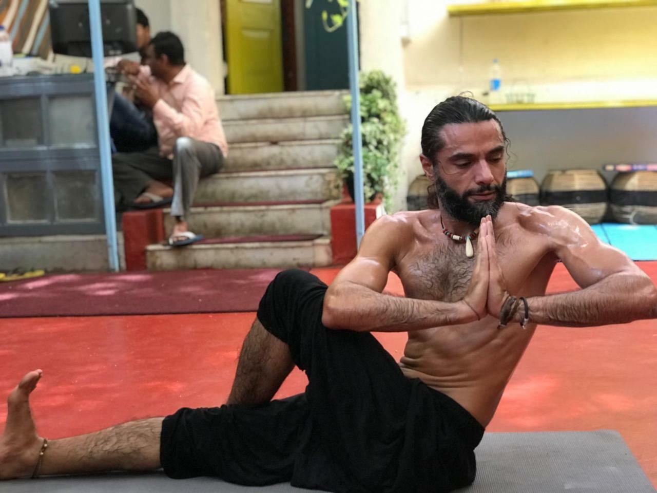 Hostel Namastey Backpackers Mumbai