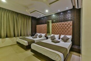 Hotel Bkc 3*