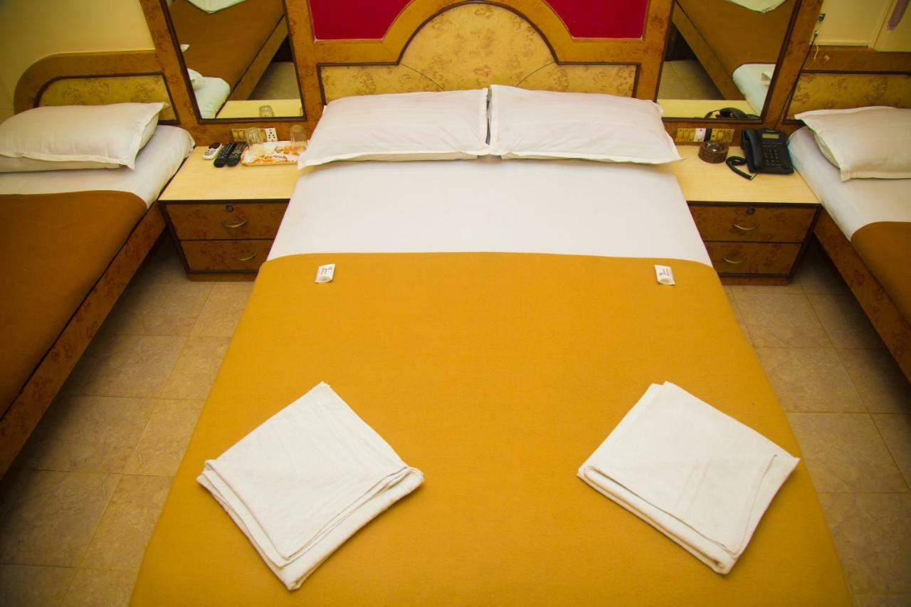 Sukoon Hotel Mumbai