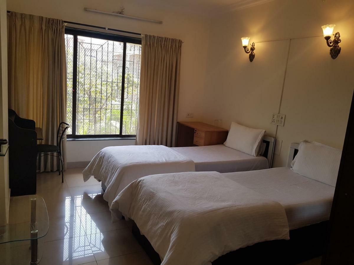 Sixth Sense Hospitality Service In Bandra Bkc * Bombaim