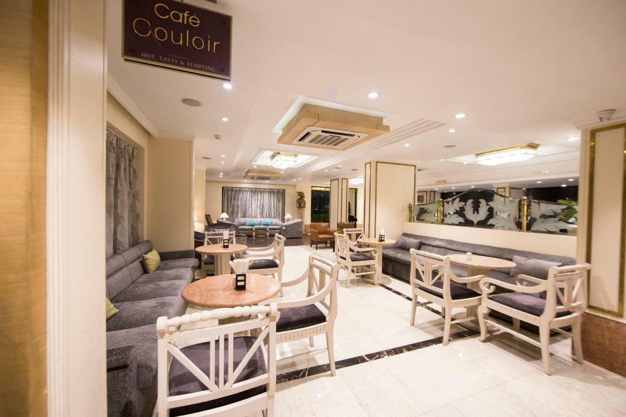 Hotel Bawa International