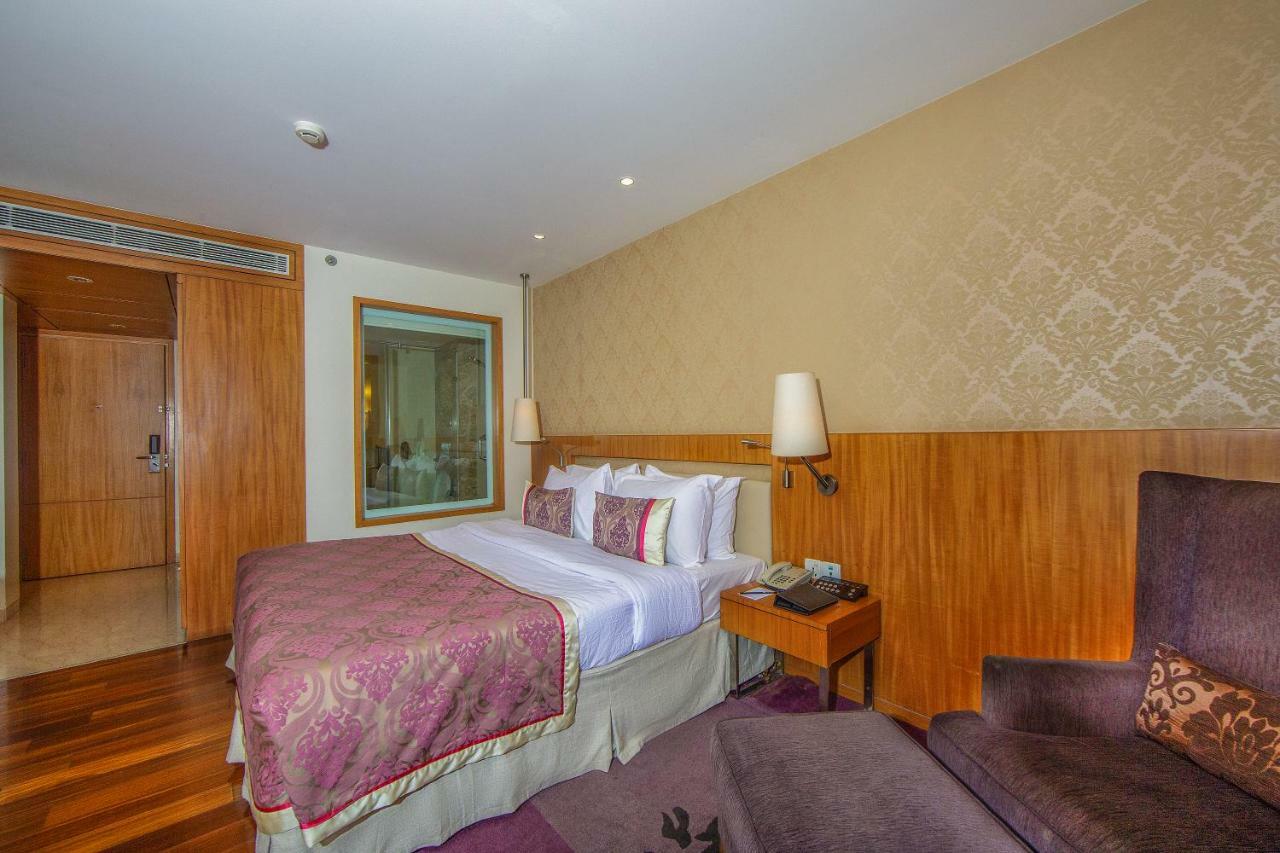 Bawa International 3*