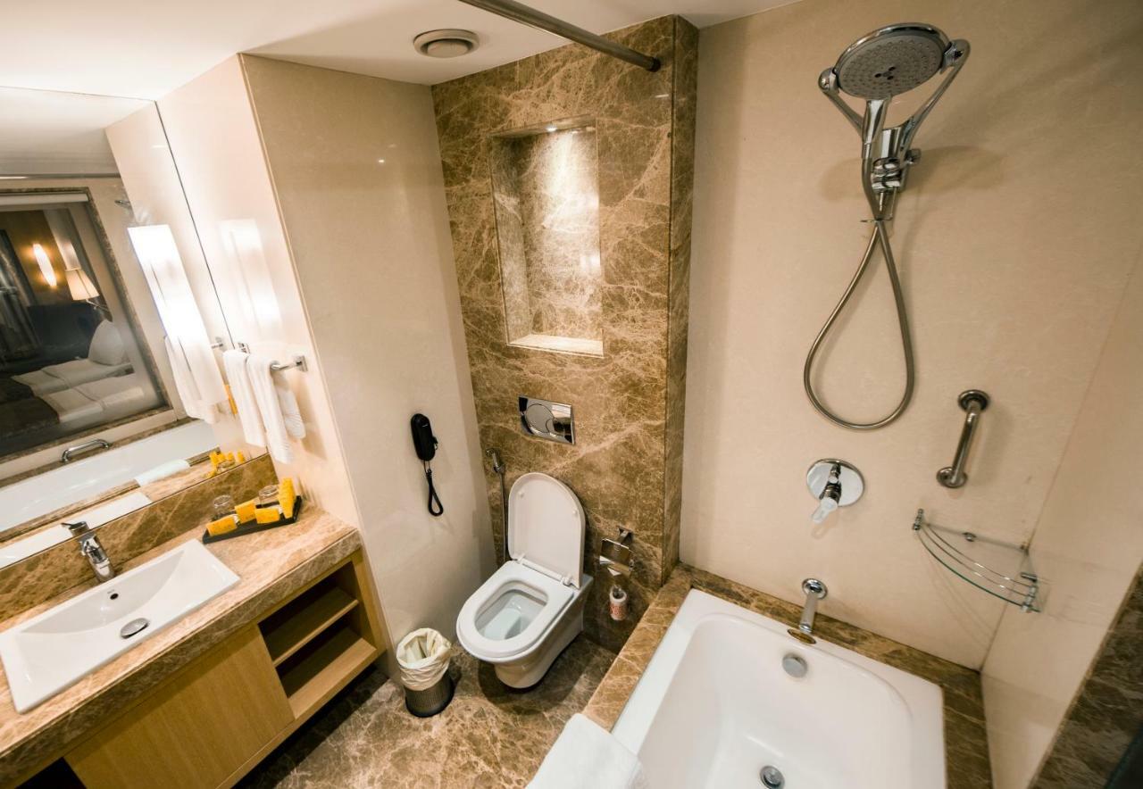 Bawa International Hotel Mumbai