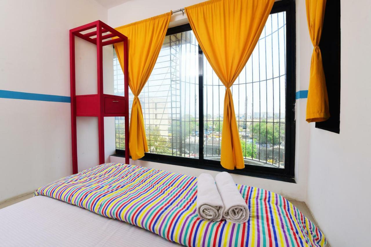 Hostel Gostops Lite *