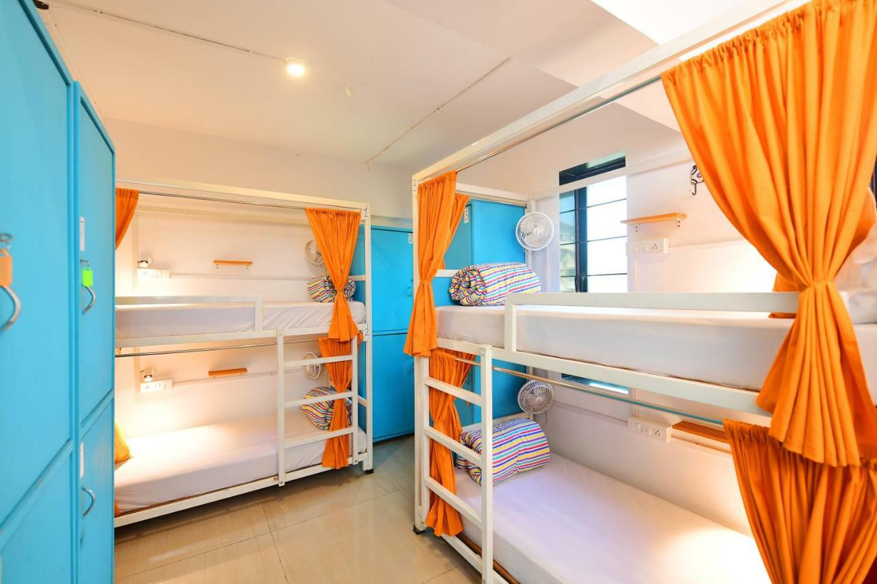 Hostel Gostops Lite Mumbai