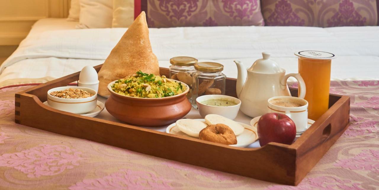 Bawa International 3* Mumbai