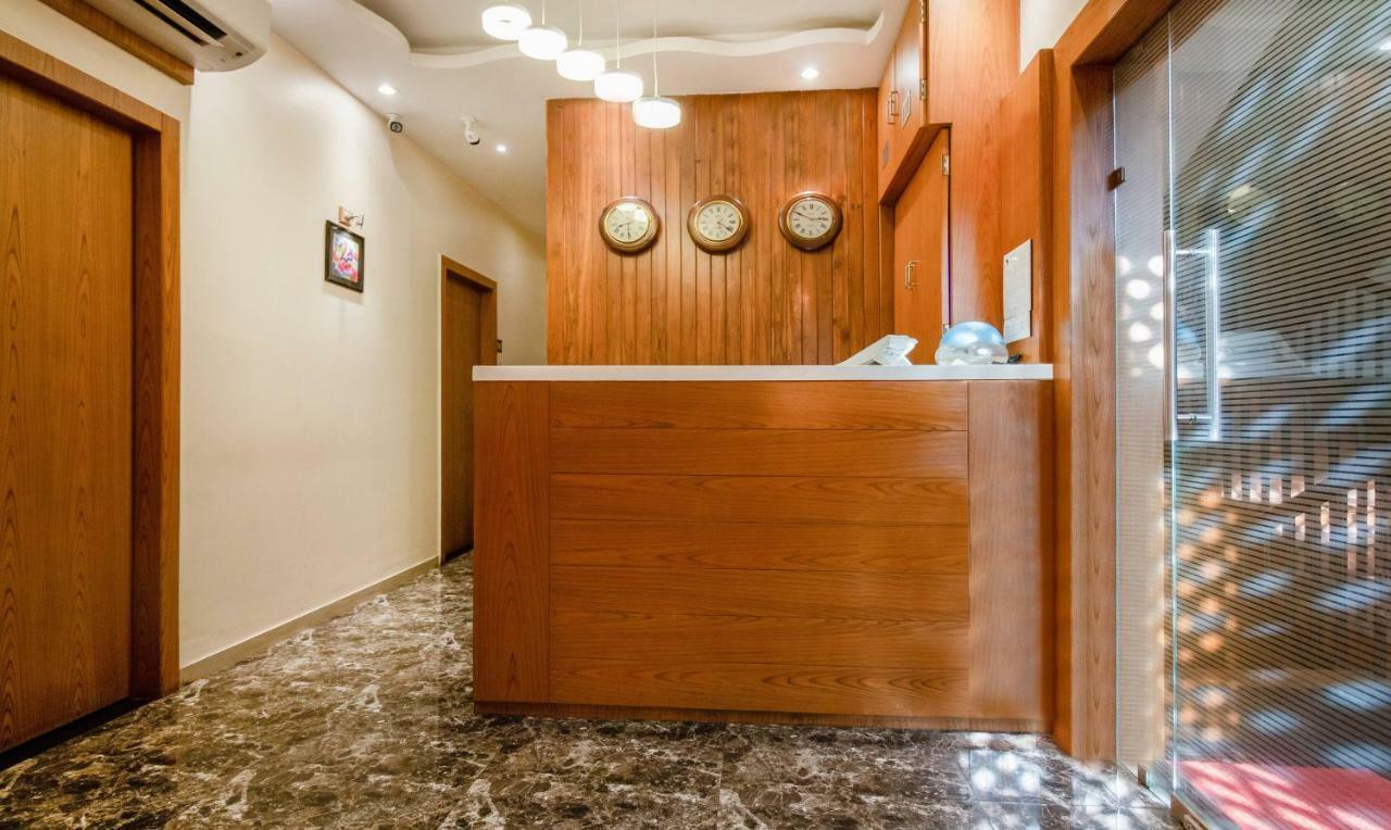 Hotel Volga Plaza 3*