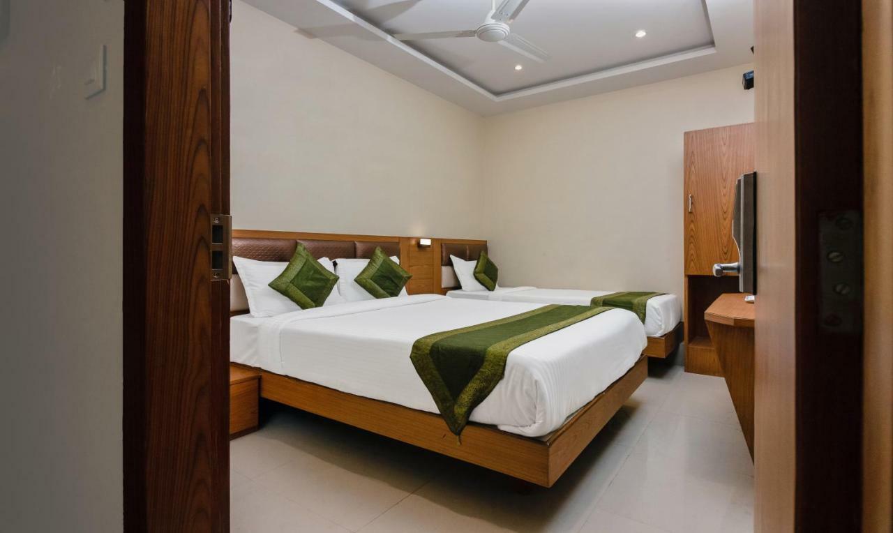 Volga Plaza 3*