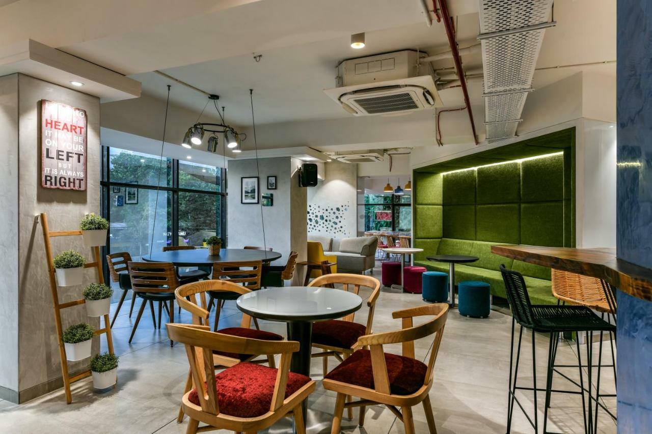 Indie Stays, Bkc Hotel 3*