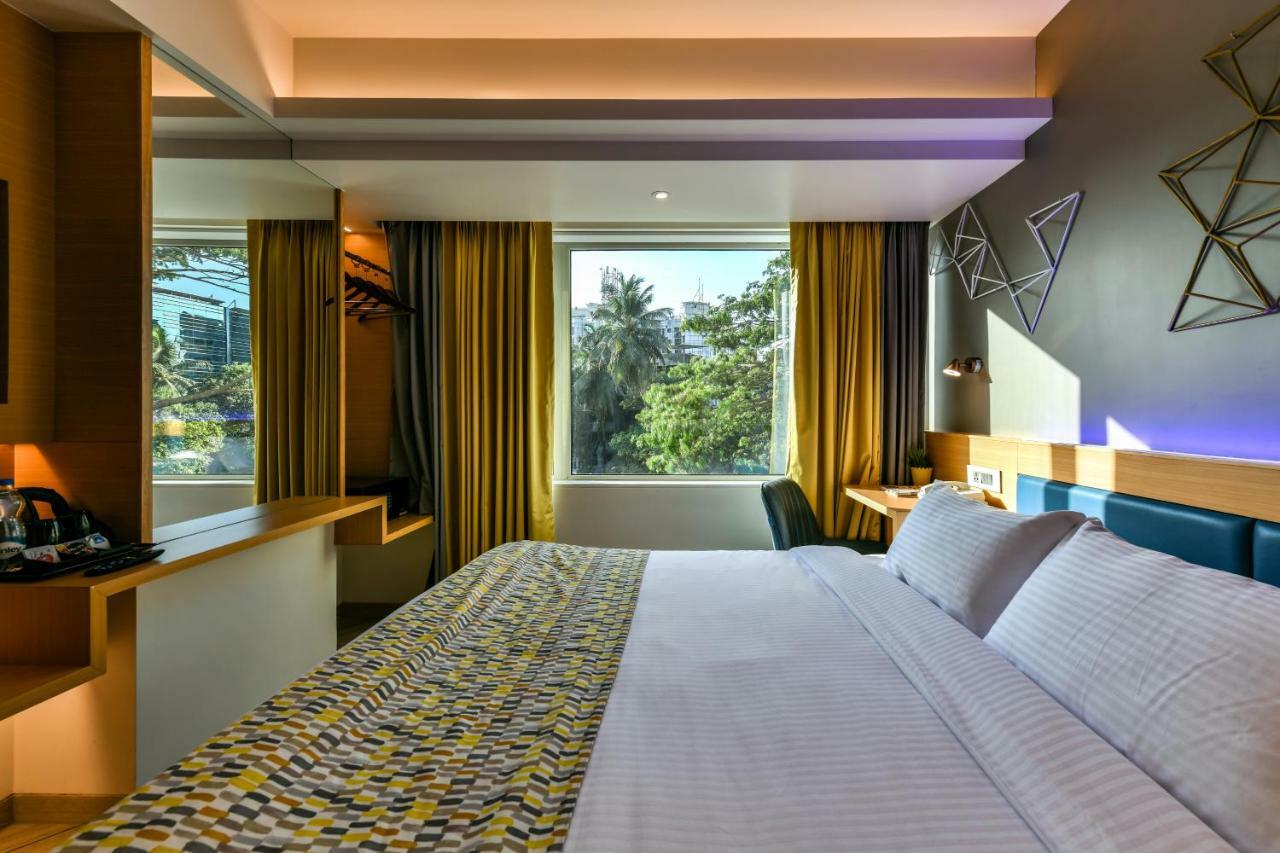 Indie Stays, Bkc 3* Mumbai