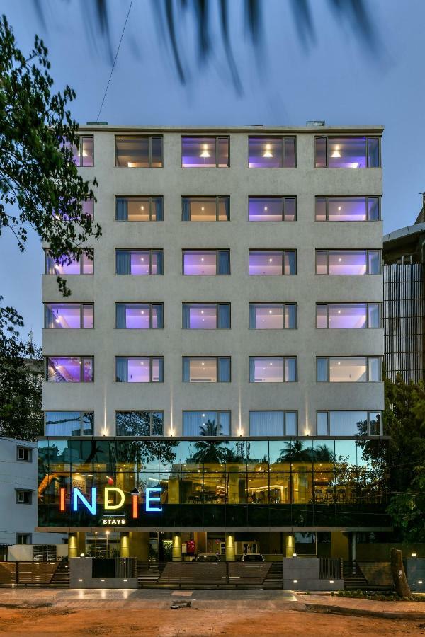 Indie Stays, Bkc Hotel Mumbai