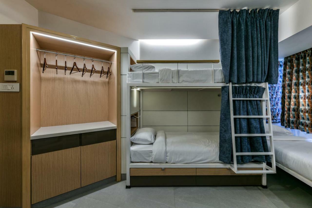 Indie Stays, Bkc Hotel Mumbai