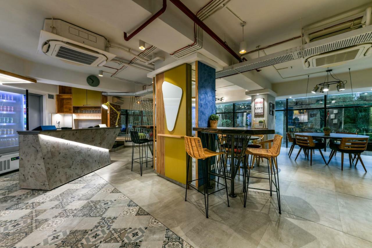Indie Stays, Bkc Hotel