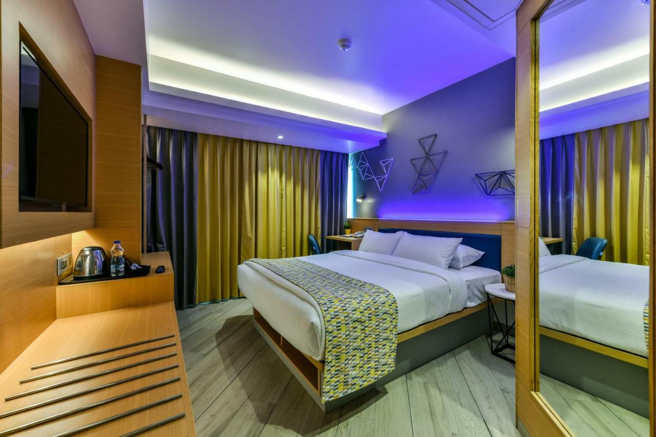 Indie Stays, Bkc Hotel 3*