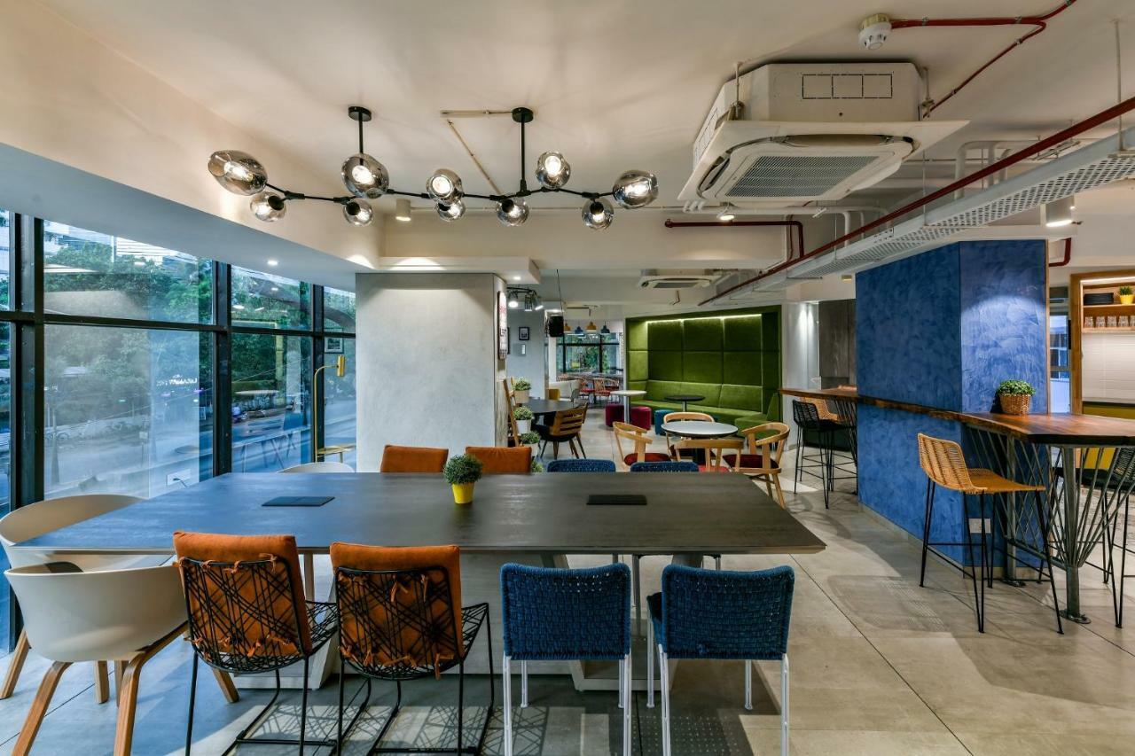 Indie Stays, Bkc Hotel 3*