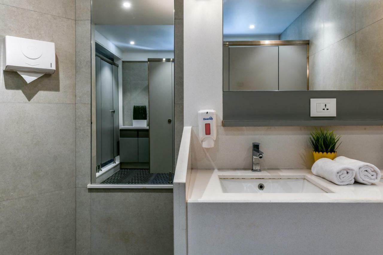 Hotel Indie Stays, Bkc