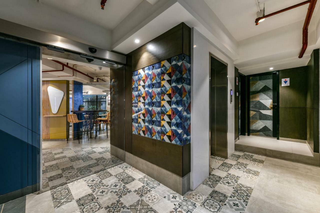 Indie Stays, Bkc 3*