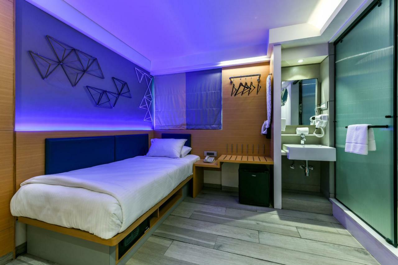Indie Stays, Bkc Hotel 3*