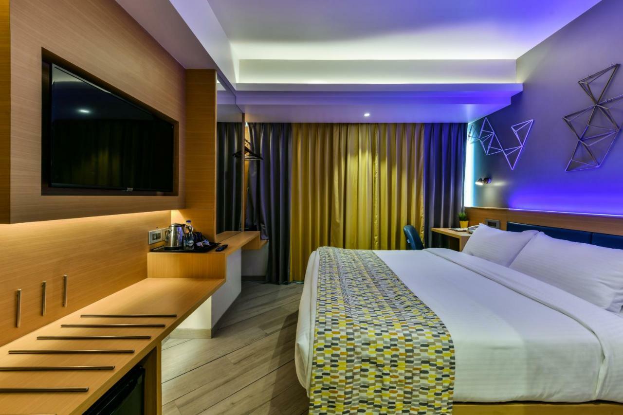 Indie Stays, Bkc 3* Mumbai