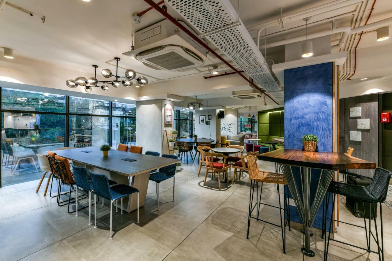 Indie Stays, Bkc Mumbai