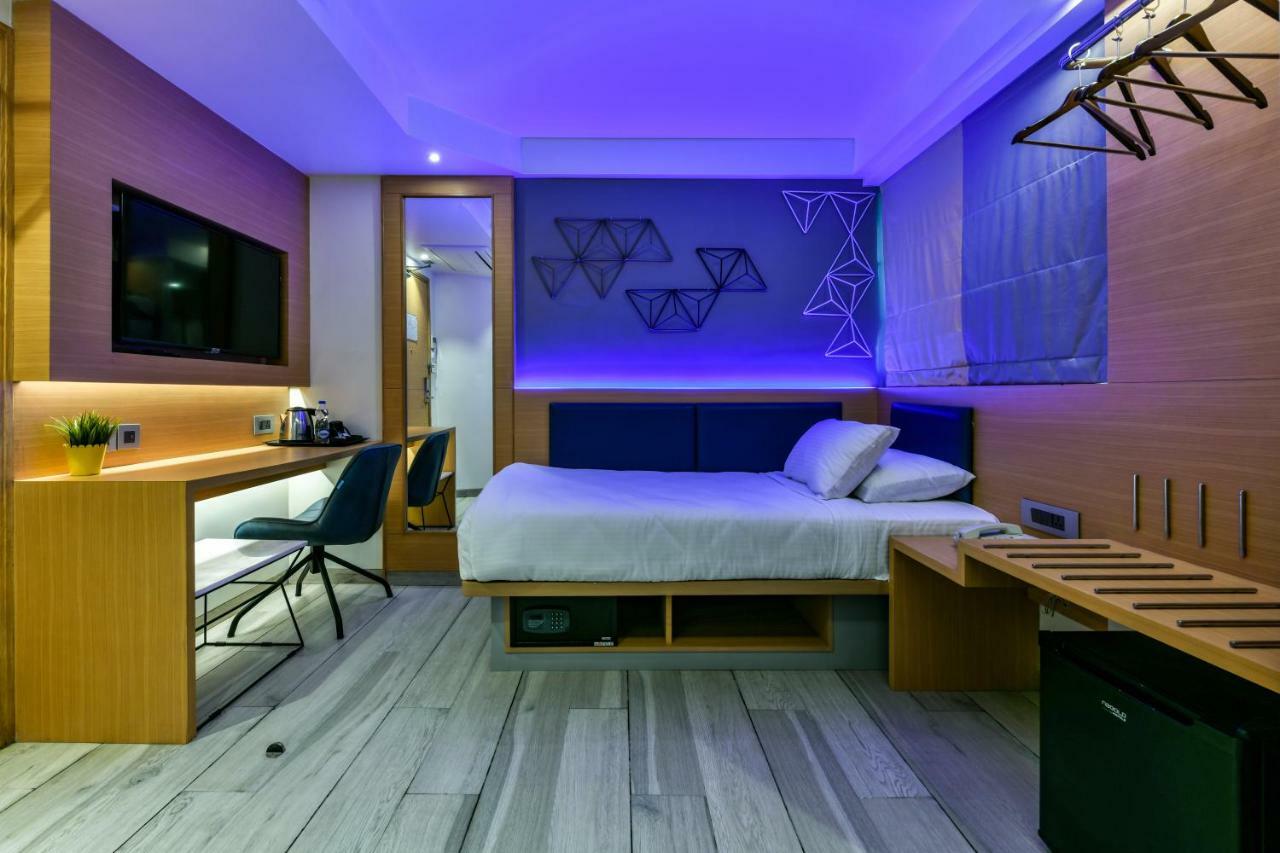 Indie Stays, Bkc 3* Mumbai