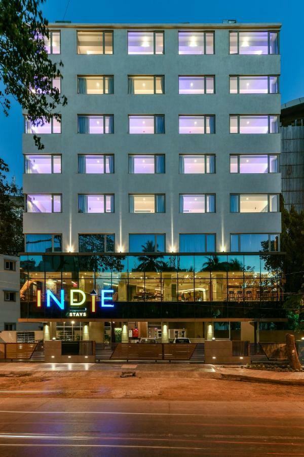 Indie Stays, Bkc Mumbai