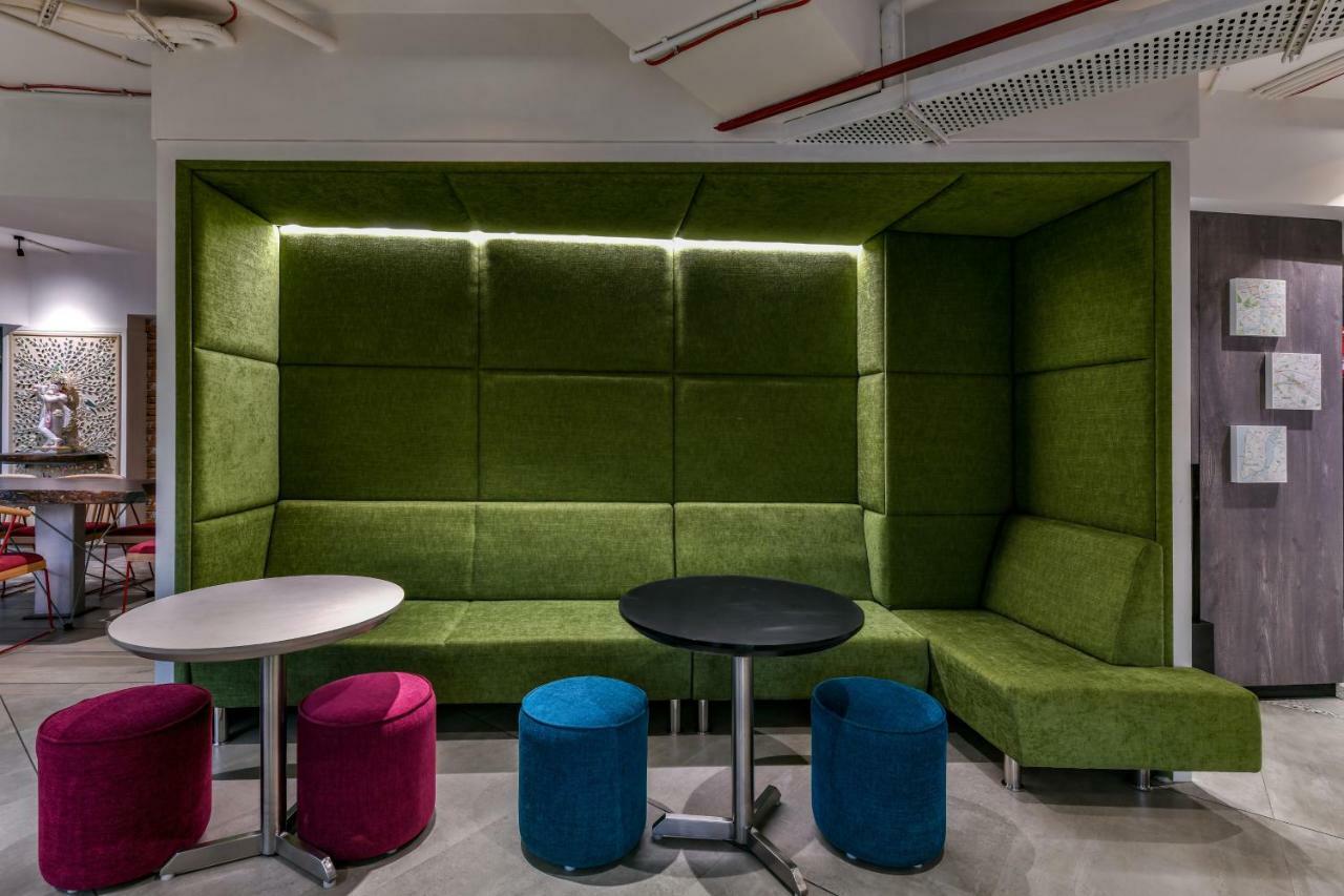 Indie Stays, Bkc 3*