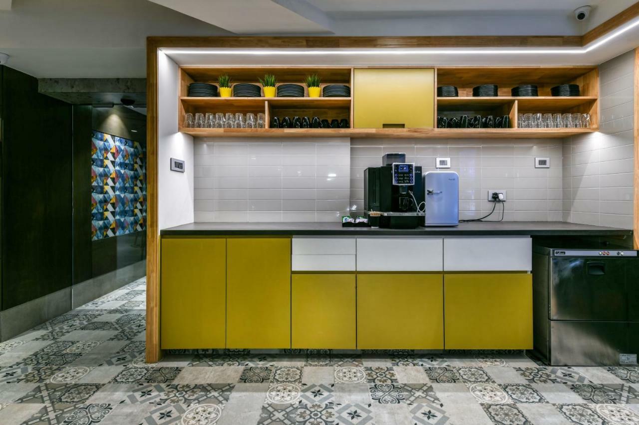 Indie Stays, Bkc
