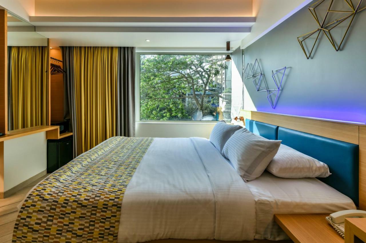 Indie Stays, Bkc 3*
