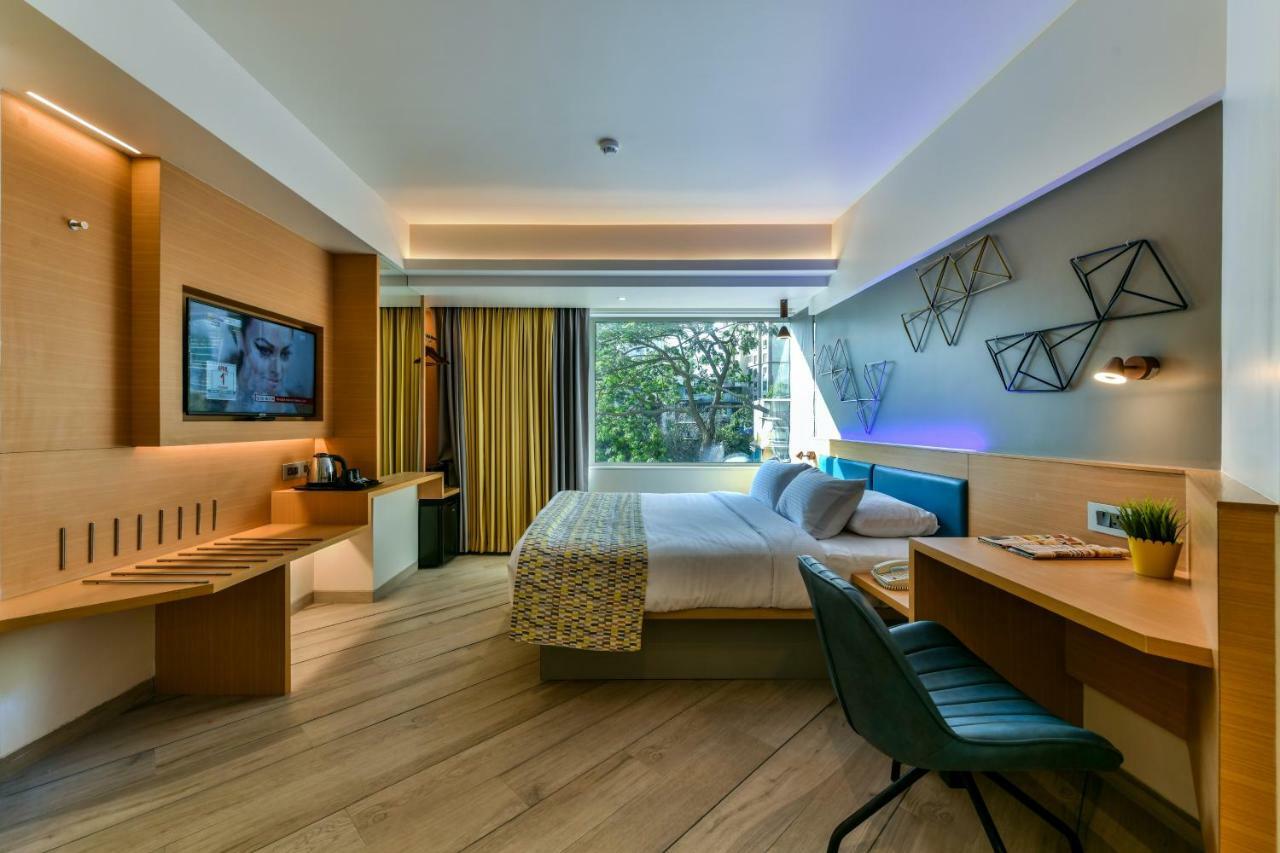 Hotel Indie Stays, Bkc 3*