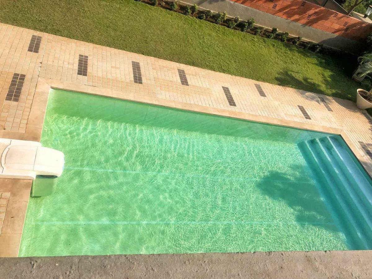 Gorai Beach • Private Pool • 3.5 Bed *